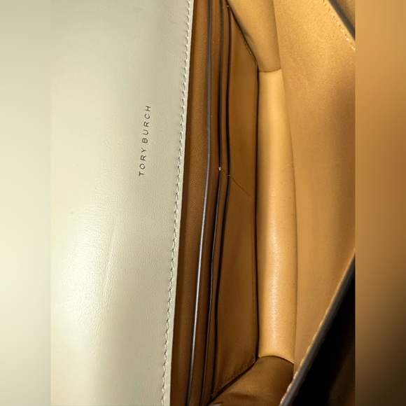 TORY BURCH T MONOGRAM BRAIDED
FLORAL MINI BAG - AUTHENTIC NWT - Picture 5 of 11